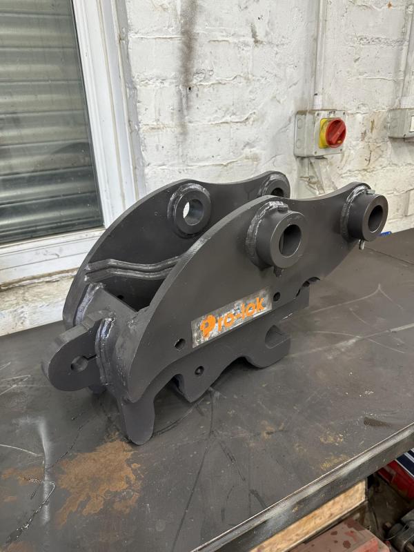 Harford ProLok 5T Volvo hitch Harford ProLok 5T Volvo hitch for Sale