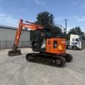 Hitachi ZX135US-6