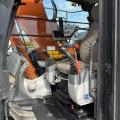 Hitachi ZX135US-6