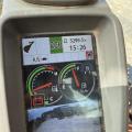 Hitachi ZX135US-6