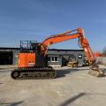 Hitachi ZX135US-6