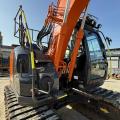 Hitachi ZX135US-6