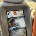 Hitachi ZX135US-6