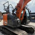 Hitachi ZX135US-6