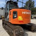 Hitachi ZX135US-6