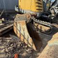Hitachi ZX135US-6