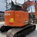 Hitachi ZX135US-6