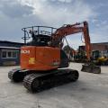 Hitachi ZX135US-6