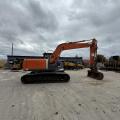 Hitachi ZX180LC-3