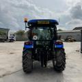 New Holland T4.55S