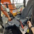 Hitachi ZX135US-6