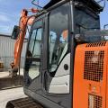 Hitachi ZX135US-6