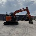 Hitachi ZX135US-6