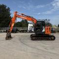 Hitachi ZX135US-6