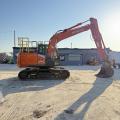 Hitachi ZX130LCN-7