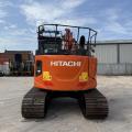 Hitachi ZX135US-6