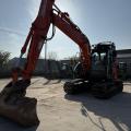 Hitachi ZX135US-6