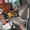 Hitachi ZX135US-6