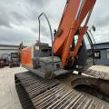 Hitachi ZX180LC-3