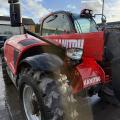 Manitou MLT840 137ps