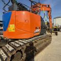 Hitachi ZX135US-6