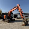 Hitachi ZX135US-6