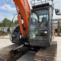 Hitachi ZX135US-6