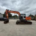 Hitachi ZX180LC-3