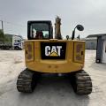 CAT 308CR Next Gen