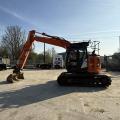 Hitachi ZX135US-6
