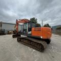 Hitachi ZX180LC-3
