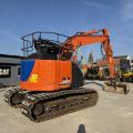 Hitachi ZX135US-6