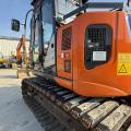 Hitachi ZX135US-6