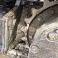 Hitachi ZX135US-6