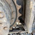 Hitachi ZX135US-6
