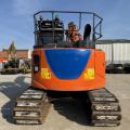 Hitachi ZX135US-6