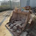 Hitachi ZX135US-6