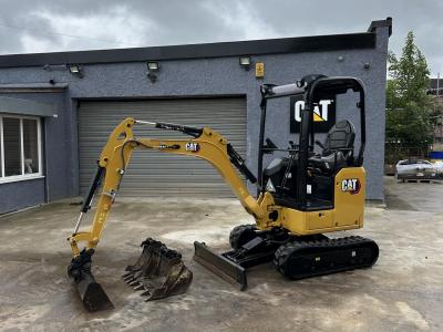 CAT 301.5