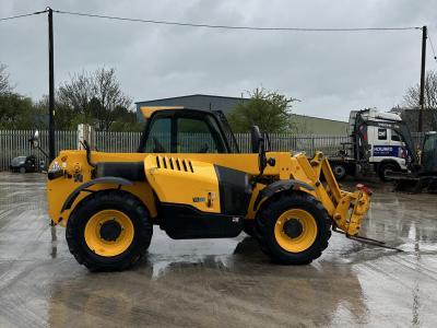 JCB 531-70