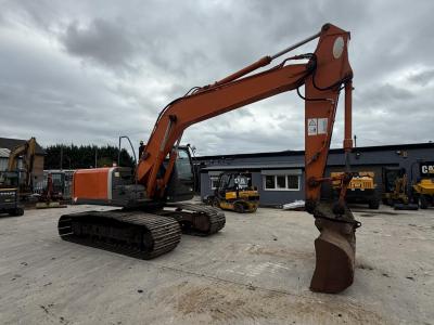 Hitachi ZX180LC-3