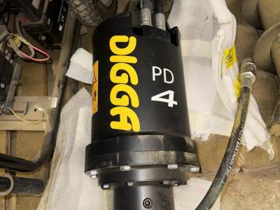 Digga PD4
