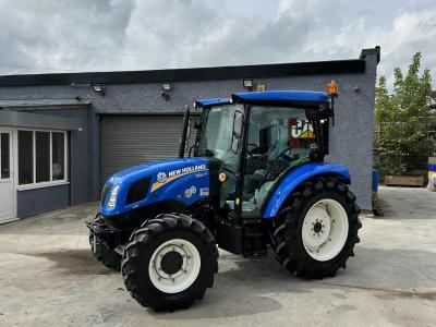 New Holland T4.55S