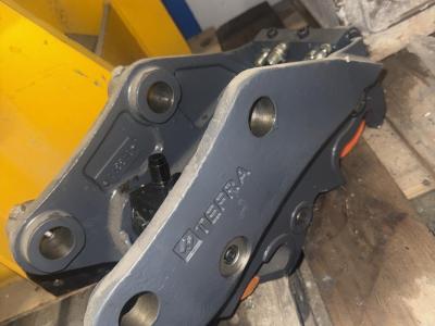 Hill Engineering Tefra Hitch to suit ECCR25D/EC27D